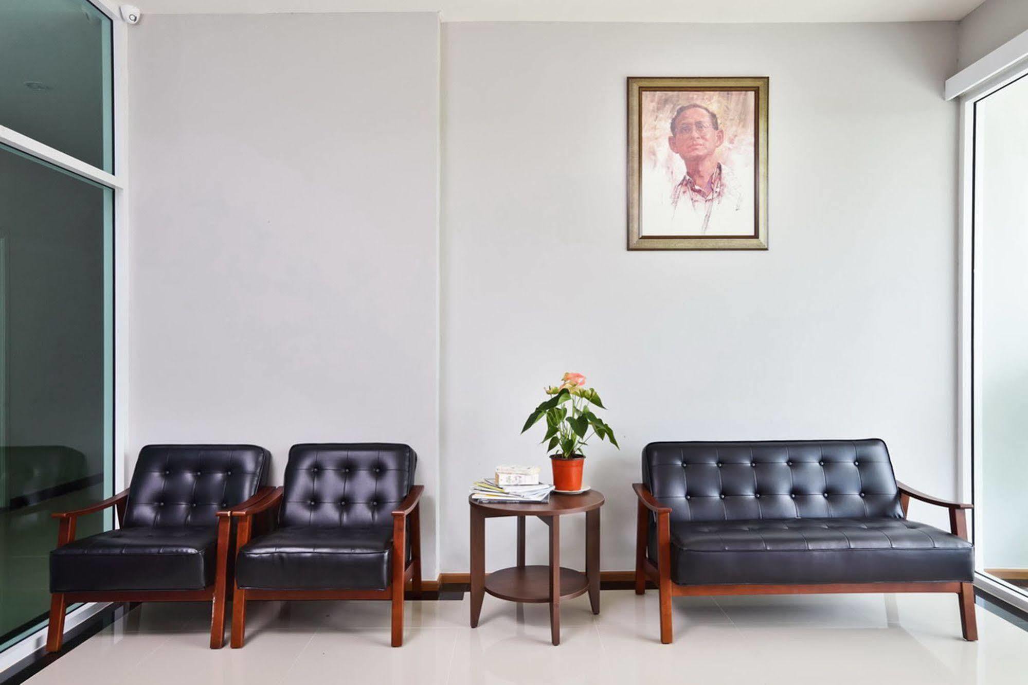 Rangh Place Ban Map Samet Daeng Exteriér fotografie