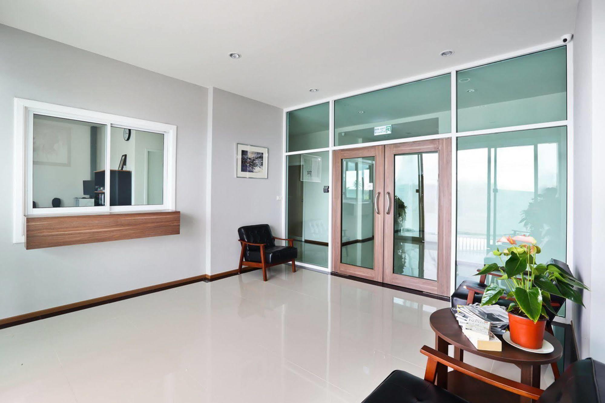 Rangh Place Ban Map Samet Daeng Exteriér fotografie